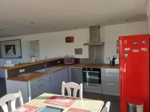 entire home with terrace - Image 2