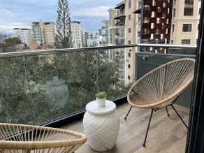 Paradise Room Rialto Residences - Image 4