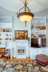 Cozy, Old World Charm Apartment in Benton Park!!! - Image 5