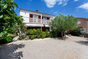 ADRIA-Holiday House with a private pool in Krk - Image 2