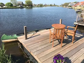 Nice house with riverview in a rural location - Image 3
