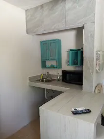 2 Apartment with terrace and private entrance - Image 4