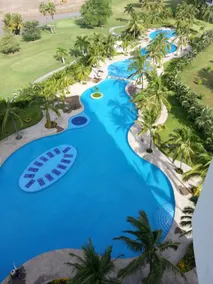 601 Seibal Low-cost Vidanta Nuevo Vallarta Condo - Image 4