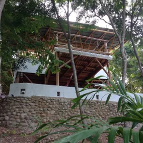 Casa EL VELERO Ecolodge, Palomino, Guajira, Colombia - Image 2