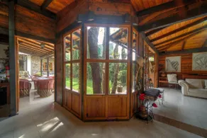 Beautiful Luxury Cabin in Cuernavaca - Image 5