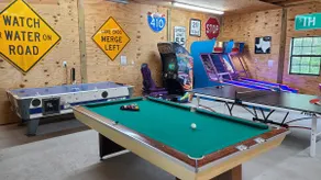 Heated Pool, Scenic Views, Hot Tub, Game Room! - Image 3