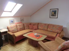 Vacation apartment with a view, on the outskirts of town - Image 5
