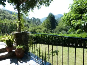 In the heart of the Cévennes: cool house! - Image 5