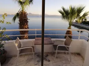 Charming apartment with stunning views of Lake Tunis - Image 3