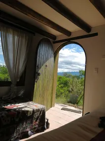 Casita colibrí, an ideal place for total rest - Image 2