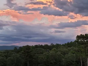 Holson Valley Cabin with Panoramic mountain view - Image 3