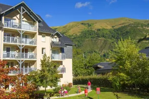 St Lary-Vignec Dejlig lille lejlighed ideelt beliggende - Image 2