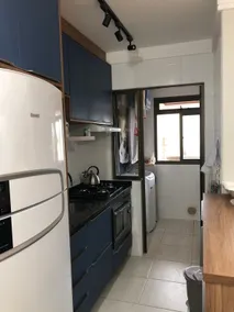 Entire apartment with swimming pool - English/Santinho - Image 5