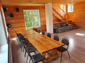 Tom's sauna LARGE - Image 2