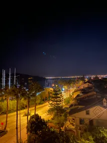 Sea View Penthouse suite - St. Pauli Nakas Suites - Image 3