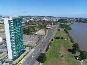 Apartment in Loft Barra, Residence Du Lac with River View - Image 5