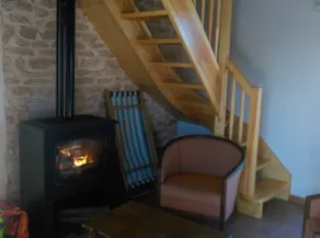 Charmant gîte Bourguignon sur la ferme - Image 3