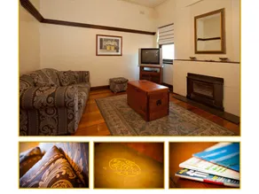 Fairholme Apartment - Image 2