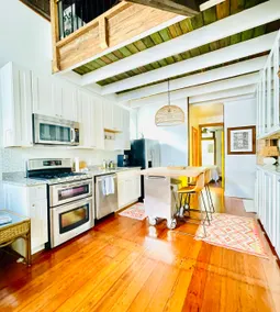 Charming Uptown Cottage Walkable to Magazine - Image 3