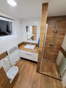 ŠUMAVSKY MOUNTAIN HOUSE *STYLOVE MISTO*SUPER LOCATION - Image 5