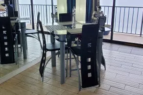 Galveston 3/2 Beach Front Condo - Image 5
