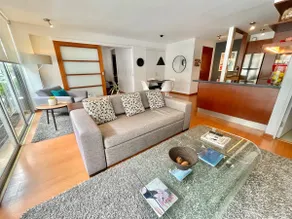 Modern Apartment 2 in Barranco - Image 2