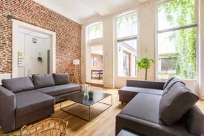 Le Barre – 95 m2 with garden and large living room - Image 2