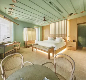 Hotel Boutique Casona del Colegio - Image 2