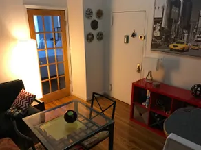 Cozy and small apartment. Perfect for couples. - Image 3