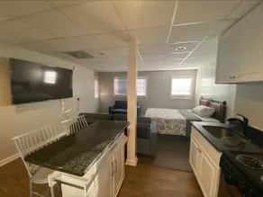 Modern Basement APT min from Infinite Energy CENTR - Image 2