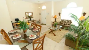 Luxuriöse Villa mit 5 Schlafzimmern, privatem, abgeschiedenem Pool und Spa - Image 3