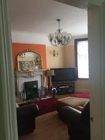 Fab 3 bedroom house sleeps 6 enjoy Liverpool in this lovely house - Image 3