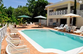 The beautuful Butterfly Villa situated in the exclusive Silver Sands estate - Image 4