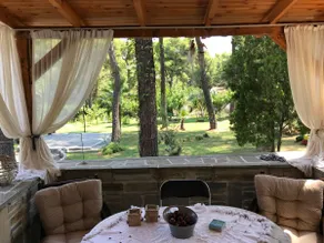 Sani Traditional Villa - Image 4
