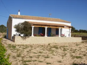 Finca Blanca Formentera - Image 2
