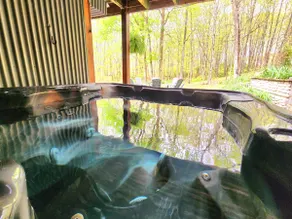 Private Fun Barn~Hot Tub~Pool Table~Karaoke - Image 5
