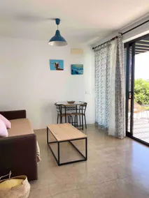 Nana´s House, Cozy Apartment in Lajares - Image 5