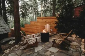 Relaxing Cozy Cabin- Lake Arrowhead - Image 5