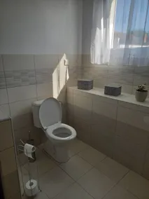 Pleasant accommodation in a separate part of the family house - Image 5