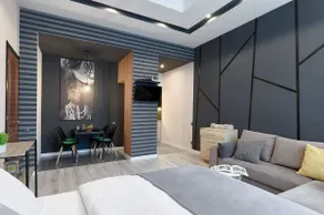 VIP 2-bedroom Studio on Luteranska 3 - Image 3