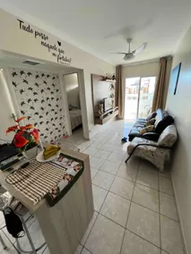 Spacious and bright beachfront apartment - Image 3