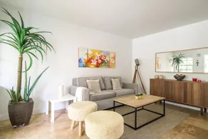 Appartement de plage confortable au coeur de Key Biscayne - Image 2