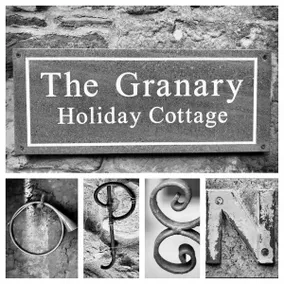 The Granary stylish,rural, countryside cottage - Image 2