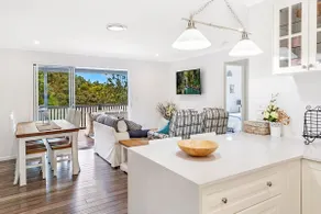 Red Gum Cottage: une maison parmi les gommiers - Image 3