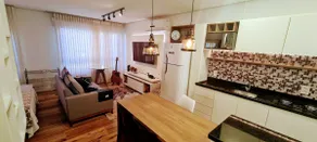 Studio Alto Estilo in the Heart of Menino Deus 402 - Image 5