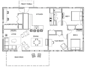 The Pastor's Art House - Image 2