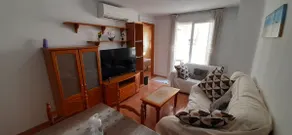 Cozy Holiday @ 3BR Apt Near Beach Promenade! - Image 5