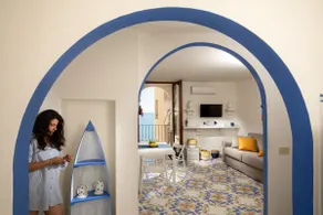 Daplace - Scalinata Apartment - Image 4