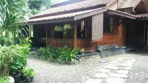 Omah Sae Main House - Image 2