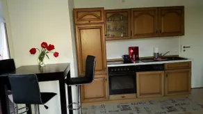 ARNOLDSHOF near Meißen and Dresden Apartment 2 - Image 3